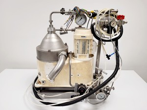 Thumbnail image of Applikon Bioreactor System & GEA SD1-06-107 Continuous Flow Centrifuge