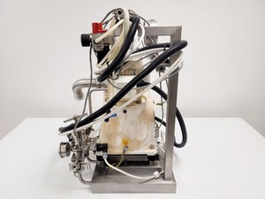 Thumbnail image of Applikon Bioreactor System & GEA SD1-06-107 Continuous Flow Centrifuge