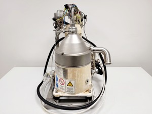 Thumbnail image of Applikon Bioreactor System & GEA SD1-06-107 Continuous Flow Centrifuge