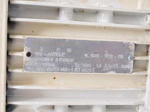 Thumbnail image of Applikon Bioreactor System & GEA SD1-06-107 Continuous Flow Centrifuge