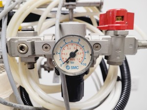Thumbnail image of Applikon Bioreactor System & GEA SD1-06-107 Continuous Flow Centrifuge