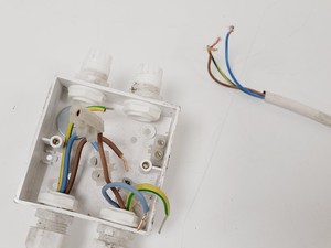 Thumbnail image of Applikon Bioreactor System & GEA SD1-06-107 Continuous Flow Centrifuge