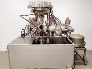 Thumbnail image of Electron Spectroscopy for Chemical Analysis (ESCA) System Lab