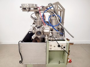 Thumbnail image of Electron Spectroscopy for Chemical Analysis (ESCA) System Lab