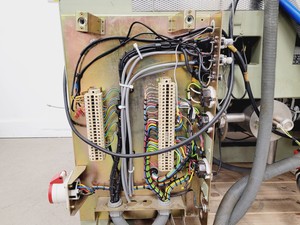 Thumbnail image of Electron Spectroscopy for Chemical Analysis (ESCA) System Lab