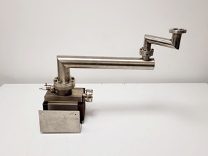 Thumbnail image of Electron Spectroscopy for Chemical Analysis (ESCA) System Lab