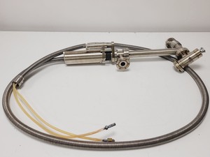 Thumbnail image of Electron Spectroscopy for Chemical Analysis (ESCA) System Lab