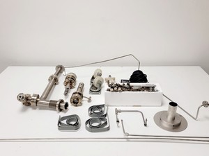 Thumbnail image of Electron Spectroscopy for Chemical Analysis (ESCA) System Lab