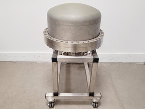 Thumbnail image of Electron Spectroscopy for Chemical Analysis (ESCA) System Lab