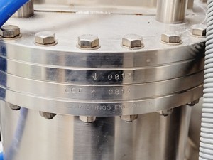 Thumbnail image of Electron Spectroscopy for Chemical Analysis (ESCA) System Lab