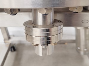 Thumbnail image of Electron Spectroscopy for Chemical Analysis (ESCA) System Lab