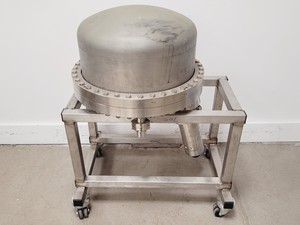 Thumbnail image of Electron Spectroscopy for Chemical Analysis (ESCA) System Lab