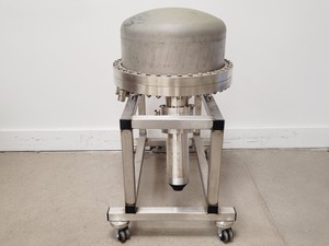 Thumbnail image of Electron Spectroscopy for Chemical Analysis (ESCA) System Lab