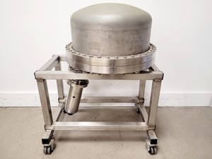 Thumbnail image of Electron Spectroscopy for Chemical Analysis (ESCA) System Lab