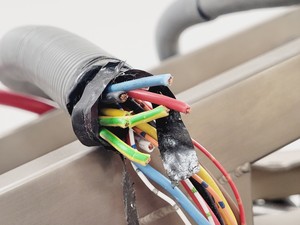 Thumbnail image of Electron Spectroscopy for Chemical Analysis (ESCA) System Lab