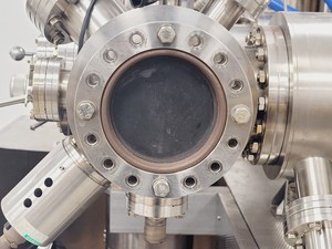 Thumbnail image of Electron Spectroscopy for Chemical Analysis (ESCA) System Lab