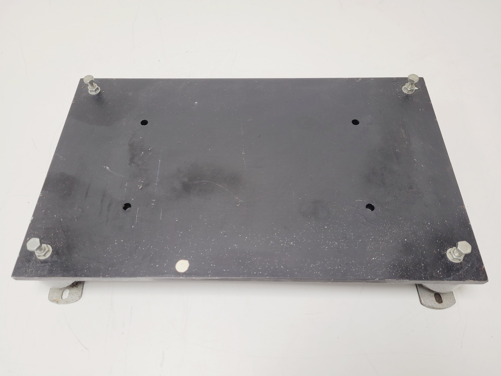 Image of Electron Spectroscopy for Chemical Analysis (ESCA) System Lab