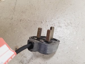 Thumbnail image of Electron Spectroscopy for Chemical Analysis (ESCA) System Lab