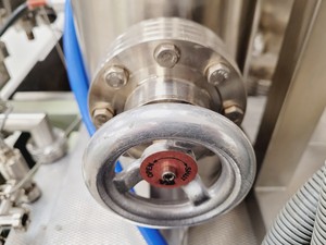 Thumbnail image of Electron Spectroscopy for Chemical Analysis (ESCA) System Lab