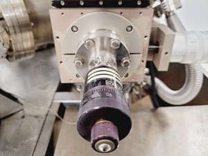 Thumbnail image of Electron Spectroscopy for Chemical Analysis (ESCA) System Lab