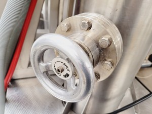 Thumbnail image of Electron Spectroscopy for Chemical Analysis (ESCA) System Lab