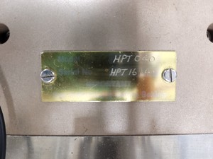 Thumbnail image of Electron Spectroscopy for Chemical Analysis (ESCA) System Lab