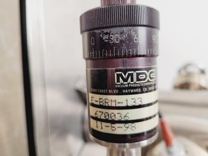 Thumbnail image of Electron Spectroscopy for Chemical Analysis (ESCA) System Lab