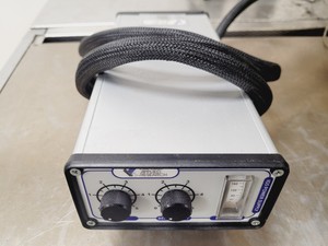 Thumbnail image of Electron Spectroscopy for Chemical Analysis (ESCA) System Lab