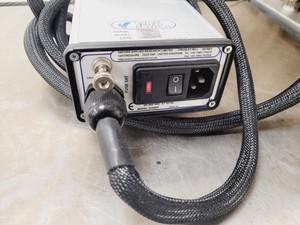 Thumbnail image of Electron Spectroscopy for Chemical Analysis (ESCA) System Lab