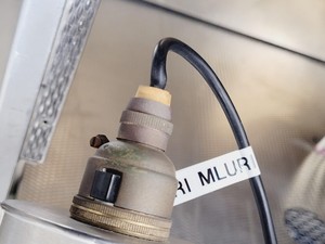 Thumbnail image of Electron Spectroscopy for Chemical Analysis (ESCA) System Lab