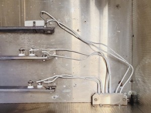Thumbnail image of Electron Spectroscopy for Chemical Analysis (ESCA) System Lab