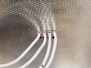 Thumbnail image of Electron Spectroscopy for Chemical Analysis (ESCA) System Lab