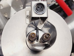 Thumbnail image of Electron Spectroscopy for Chemical Analysis (ESCA) System Lab