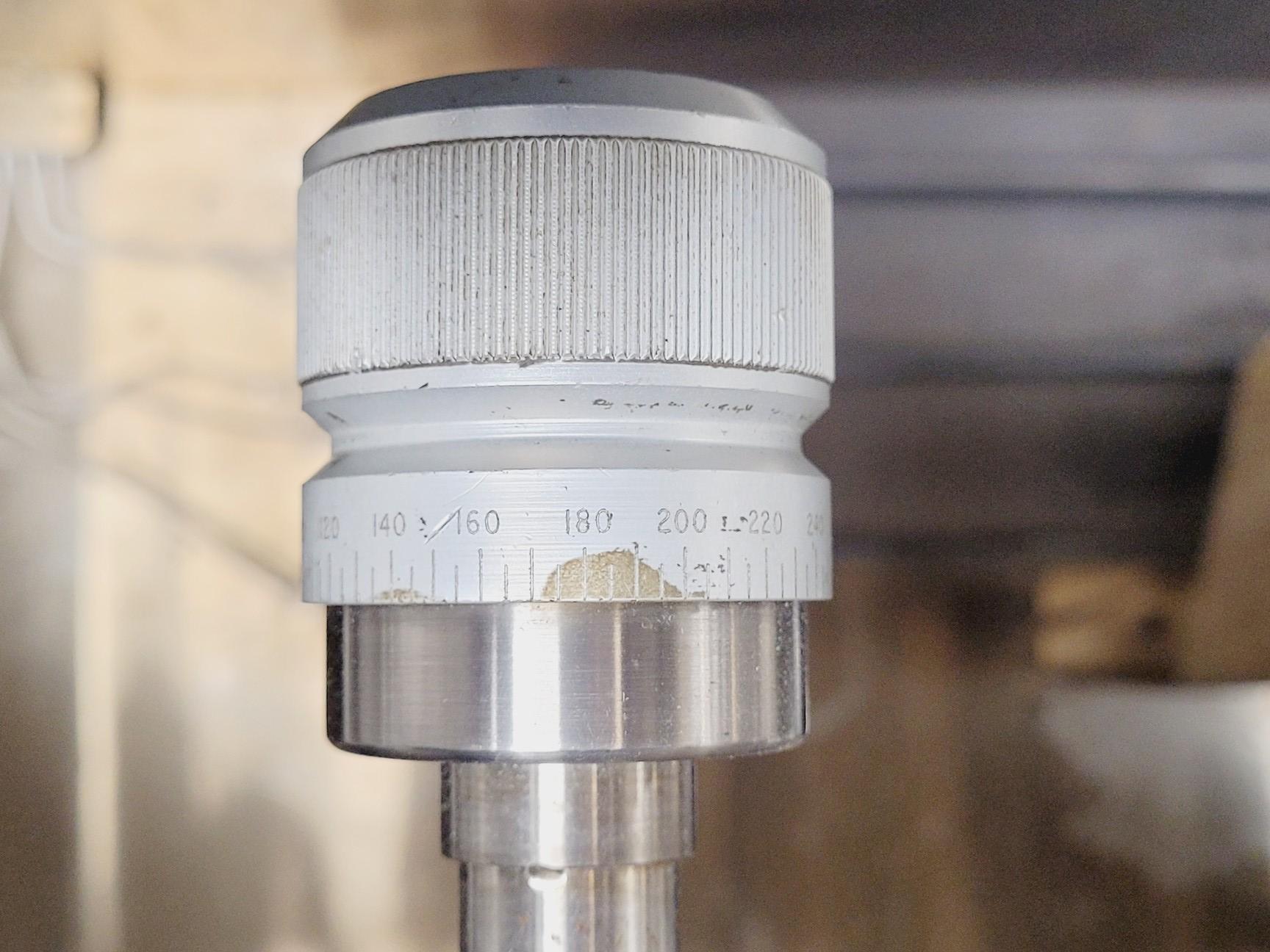 Image of Electron Spectroscopy for Chemical Analysis (ESCA) System Lab