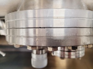Thumbnail image of Electron Spectroscopy for Chemical Analysis (ESCA) System Lab
