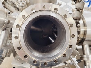 Thumbnail image of Electron Spectroscopy for Chemical Analysis (ESCA) System Lab