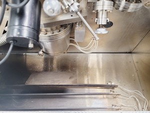 Thumbnail image of Electron Spectroscopy for Chemical Analysis (ESCA) System Lab