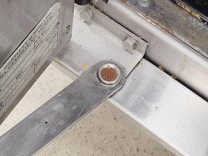 Thumbnail image of G.F.E Bartlett WA1352/5 Catering Gas Cooker