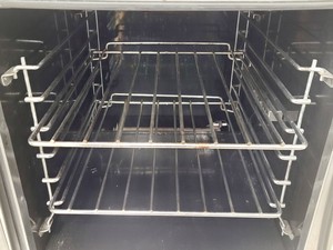 Thumbnail image of G.F.E Bartlett WA1352/5 Catering Gas Cooker