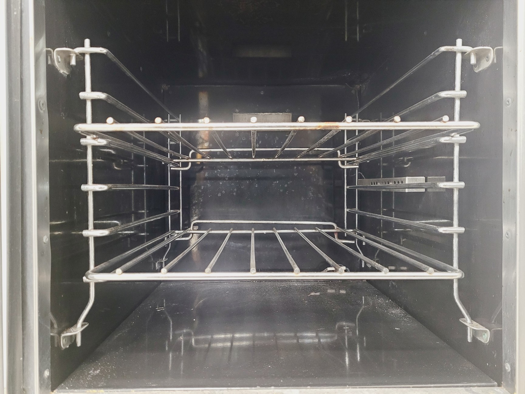 Image of G.F.E Bartlett WA1352/5 Catering Gas Cooker