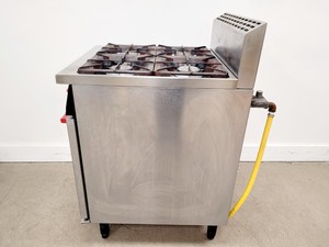 Thumbnail image of G.F.E Bartlett WA1352/5 Catering Gas Cooker