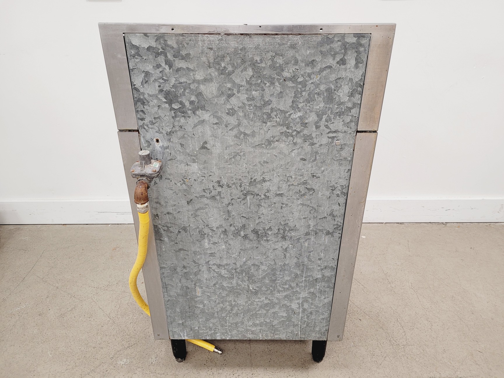 Image of G.F.E Bartlett WA1352/5 Catering Gas Cooker