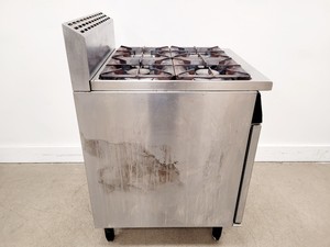 Thumbnail image of G.F.E Bartlett WA1352/5 Catering Gas Cooker