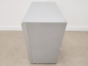 Thumbnail image of LEC Silver Double Sliding Door Bottle Cooler 225L BC9027G LED