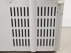 Thumbnail image of LEC Silver Double Sliding Door Bottle Cooler 225L BC9027G LED