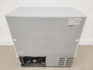 Thumbnail image of LEC Silver Double Sliding Door Bottle Cooler 225L BC9027G LED