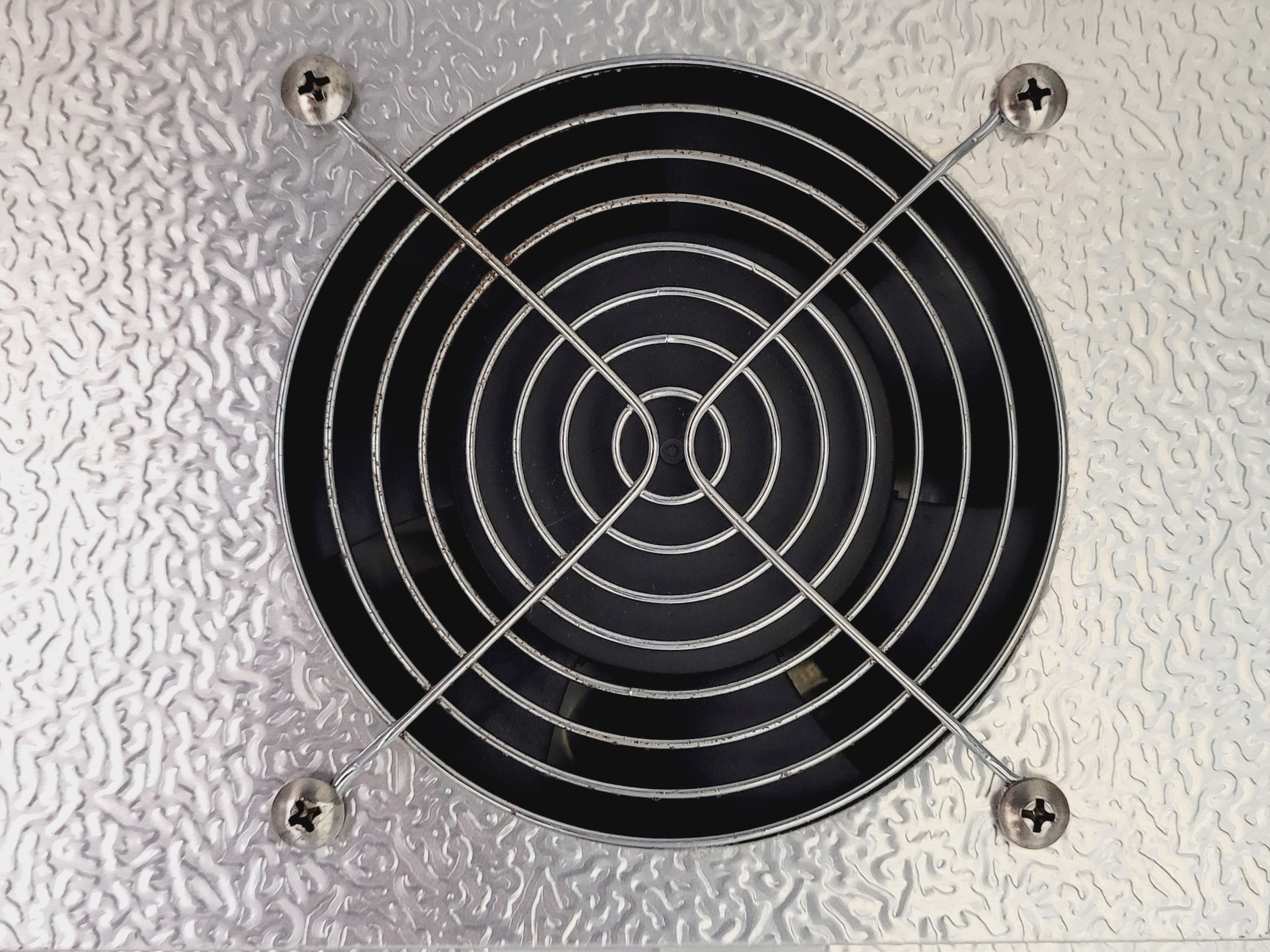 Image of LEC Silver Double Sliding Door Bottle Cooler 225L BC9027G LED