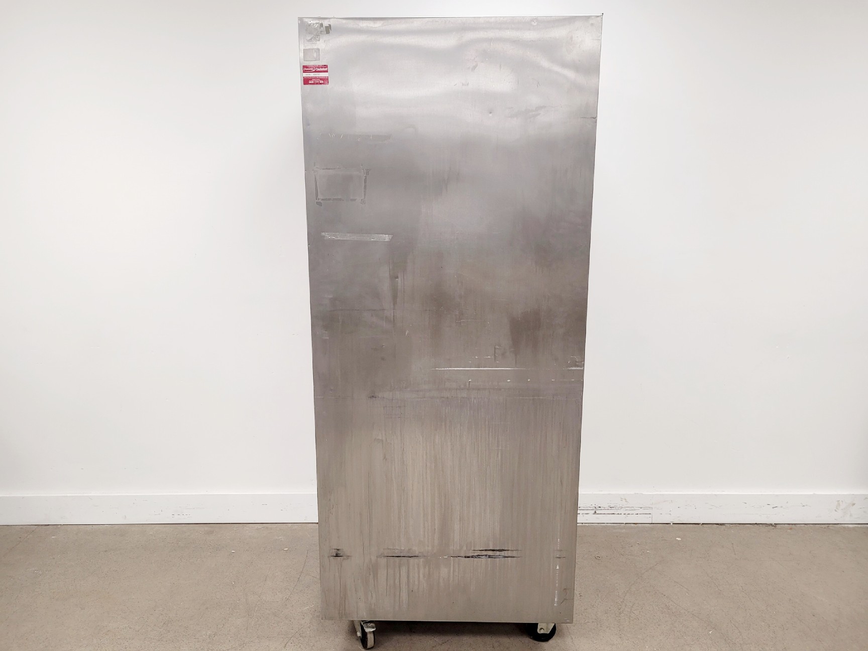 Image of Williams HJ1-SA Single Door Upright Catering Fridge