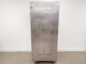 Thumbnail image of Williams HJ1-SA Single Door Upright Catering Fridge