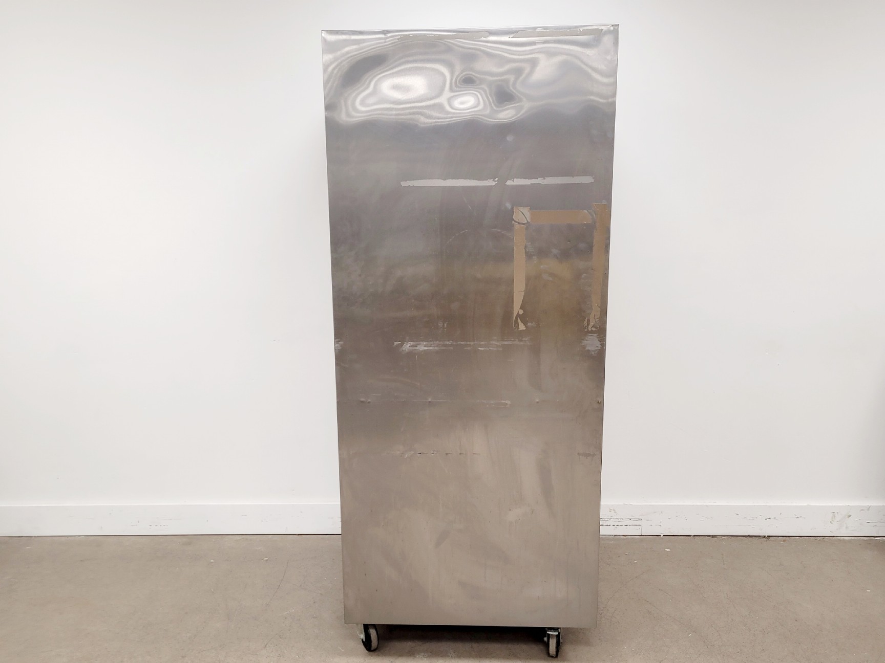 Image of Williams HJ1-SA Single Door Upright Catering Fridge